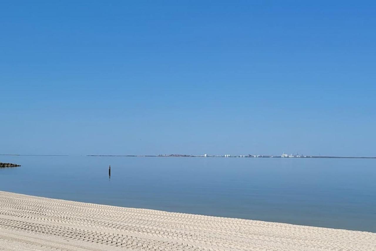 Las Casitas On Magnolia Beach - Casita A بورت لافاكا المظهر الخارجي الصورة