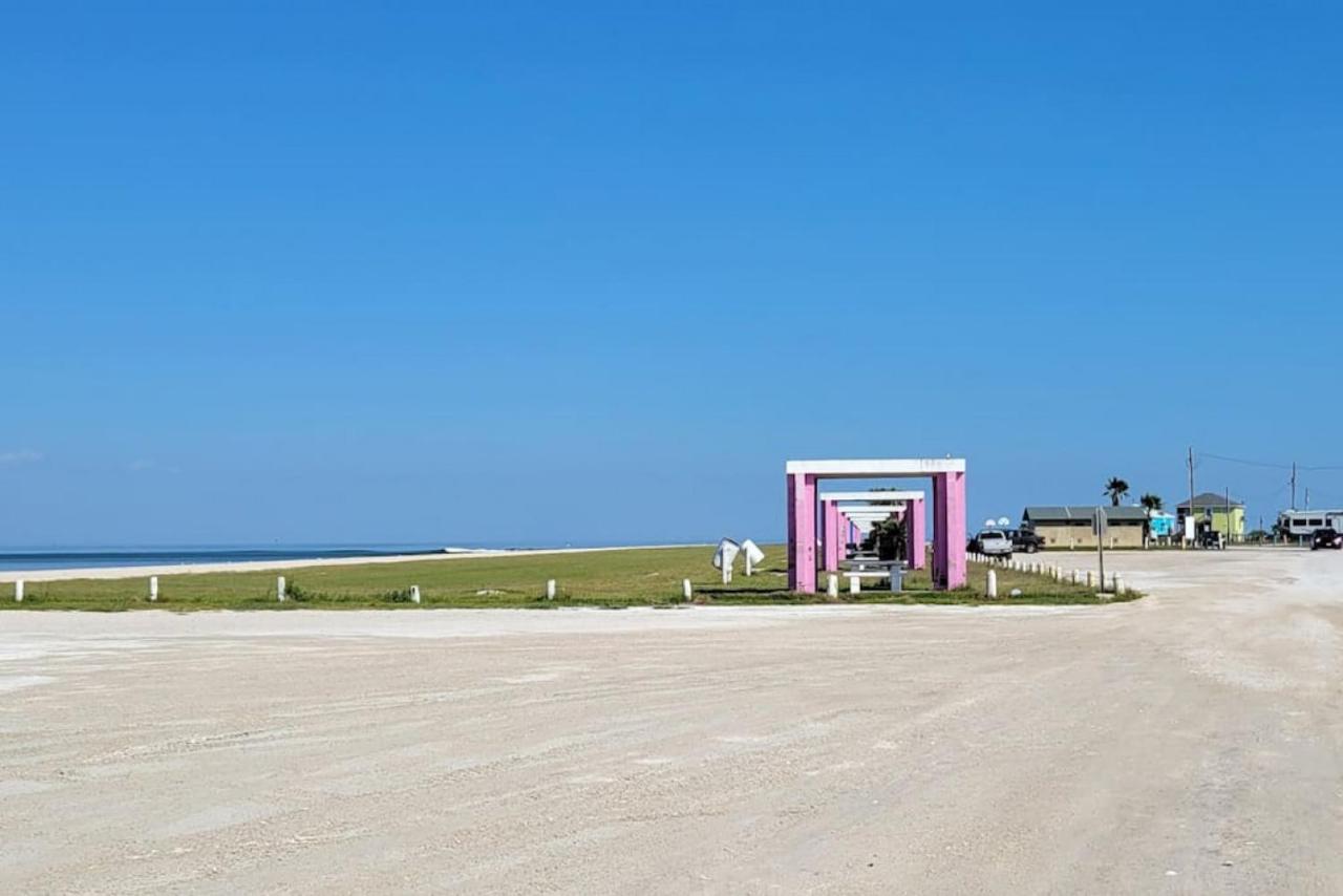 Las Casitas On Magnolia Beach - Casita A بورت لافاكا المظهر الخارجي الصورة